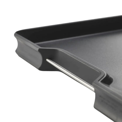 Joseph Joseph Cut & Carve Plus Multi-function Chopping Board Black Large