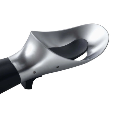 Joseph Joseph Elevate Ice Cream Scoop Grey
