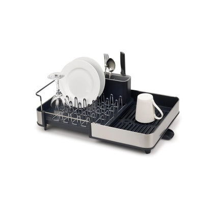 Joseph Joseph Extend Steel Expandable Dishrack