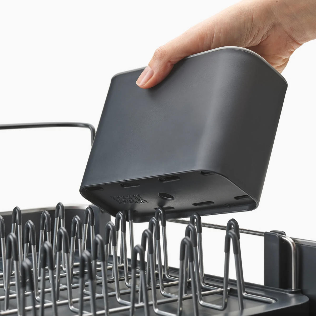 Joseph Joseph Extend Steel Expandable Dishrack