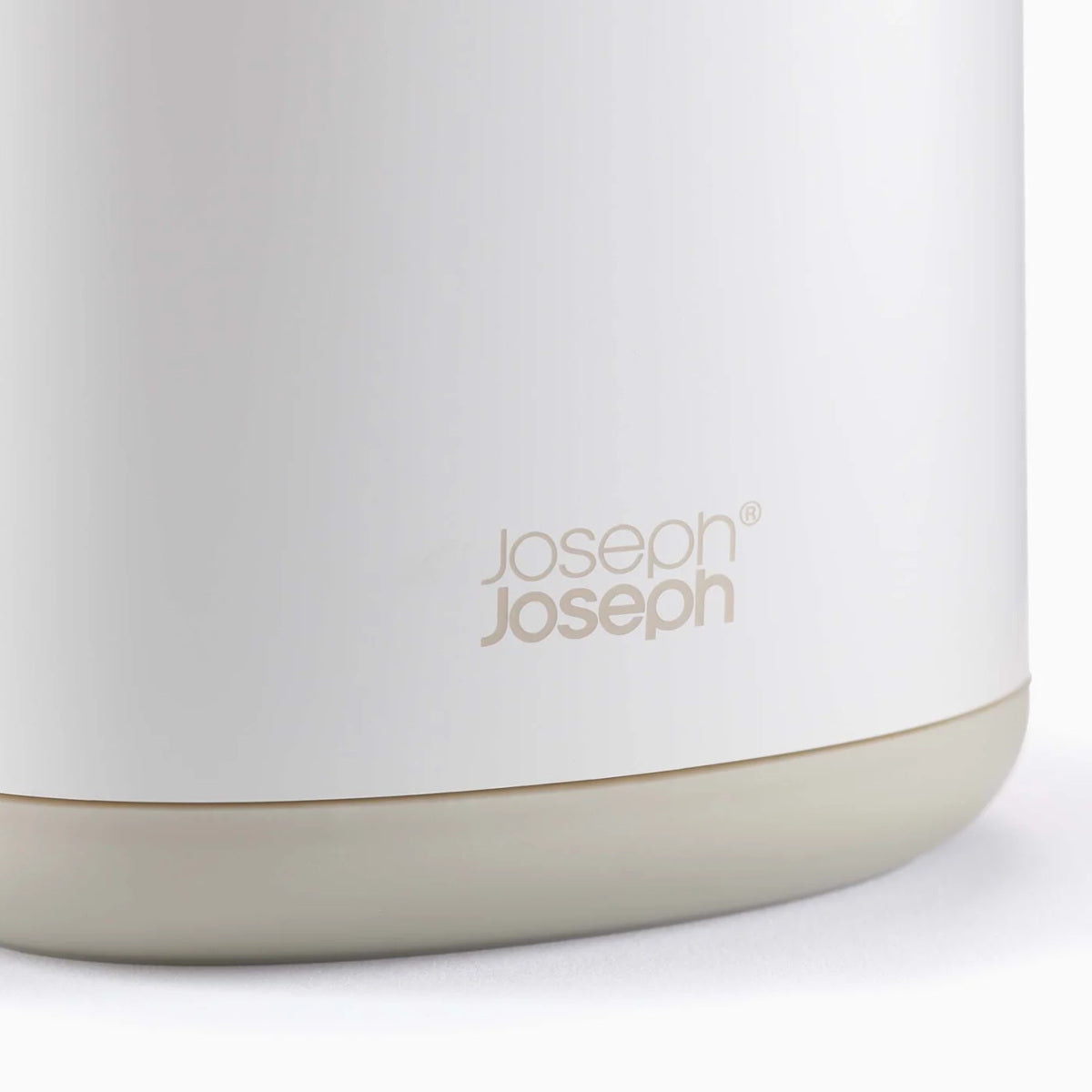 Joseph Joseph Flex 360 Toilet Brush Ecru