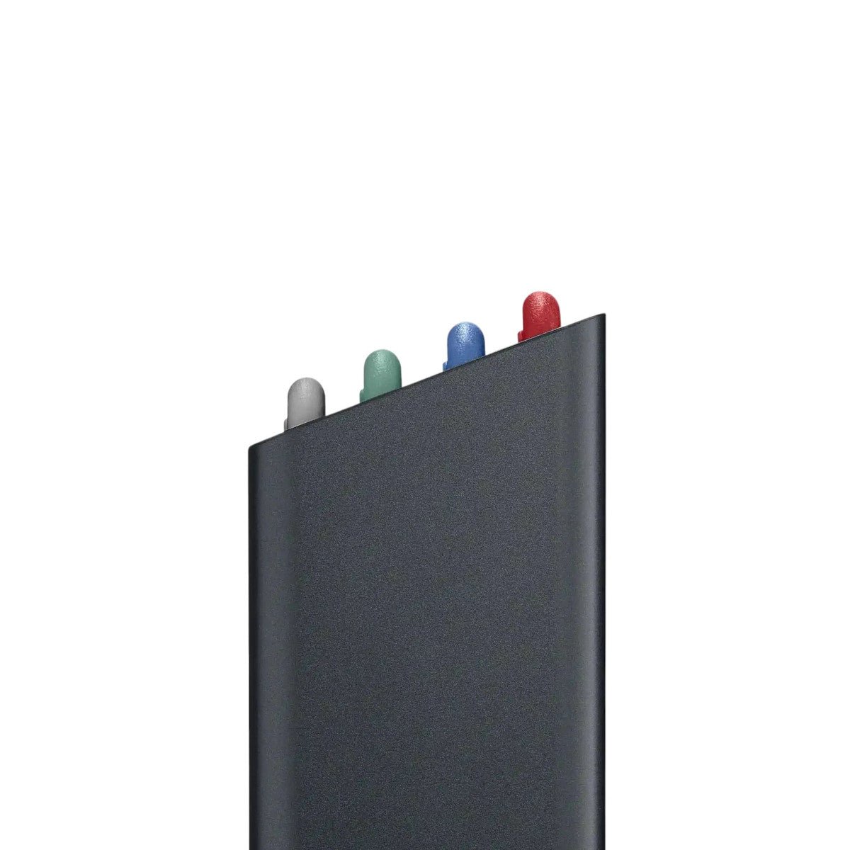 Joseph Joseph Folio Regular Chopping Board Set 4 Piece Coast Grey