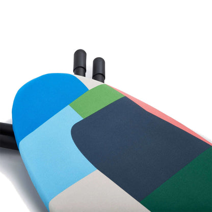 Joseph Joseph x Jonathan Lawes Glide Ironing Board 130cm
