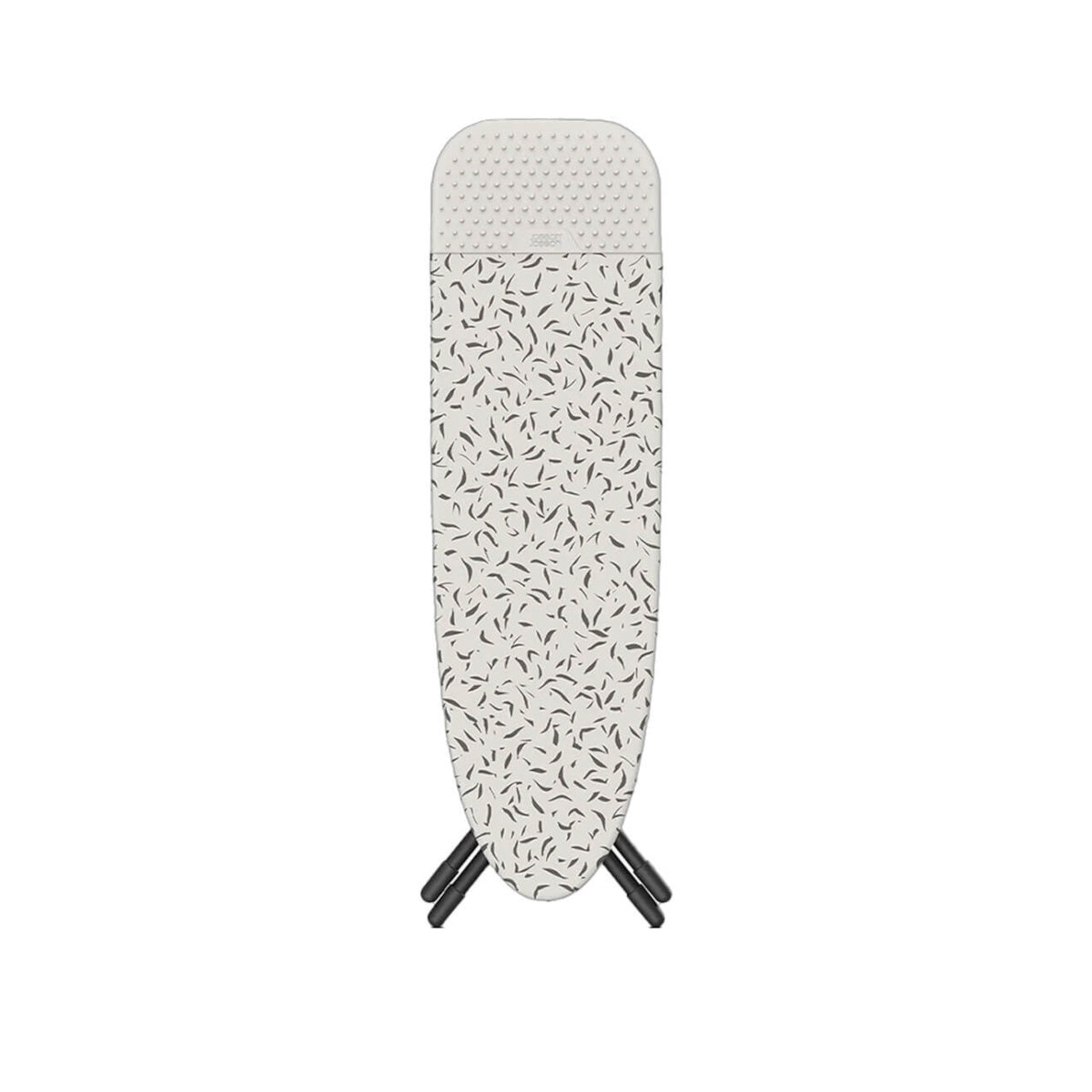 Joseph Joseph Glide Plus Ironing Board Ecru Scatter 130cm