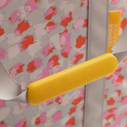 Joseph Joseph Hold-All Laundry Basket Peach Blossom
