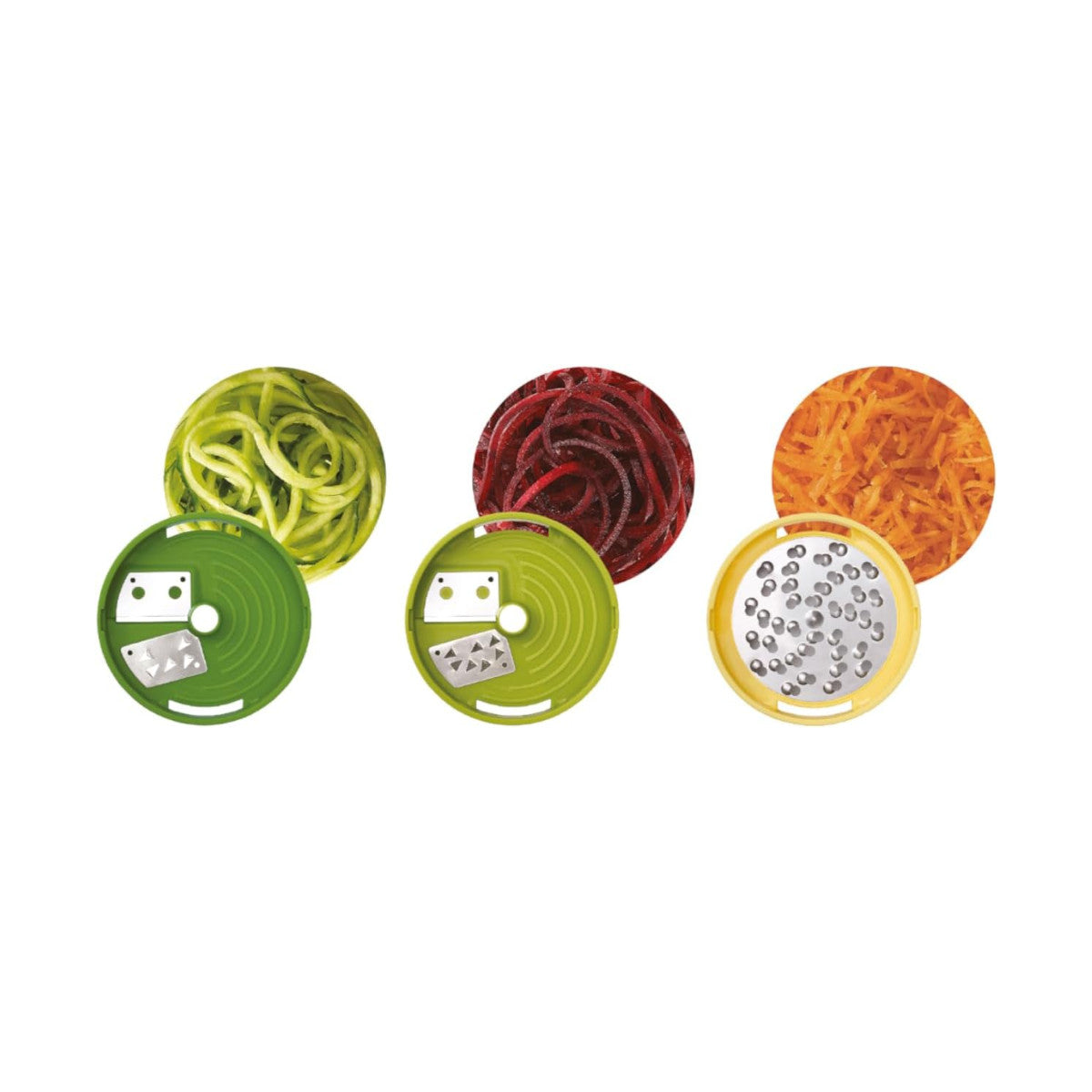 Joseph Joseph Spiro Spiralizer