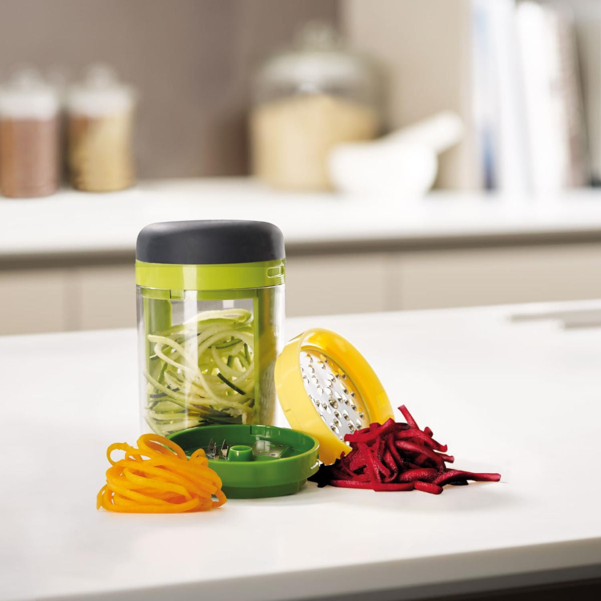 Joseph Joseph Spiro Spiralizer