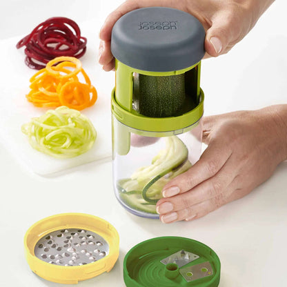 Joseph Joseph Spiro Spiralizer