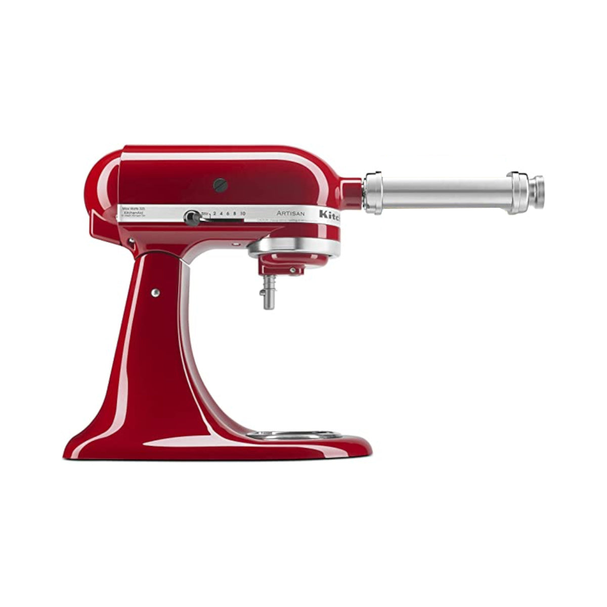 KitchenAid KSMPSA Single Pasta Roller Attachment
