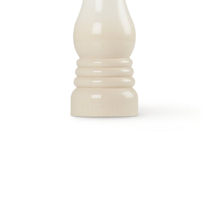 Le Creuset Pepper Mill Meringue 21cm