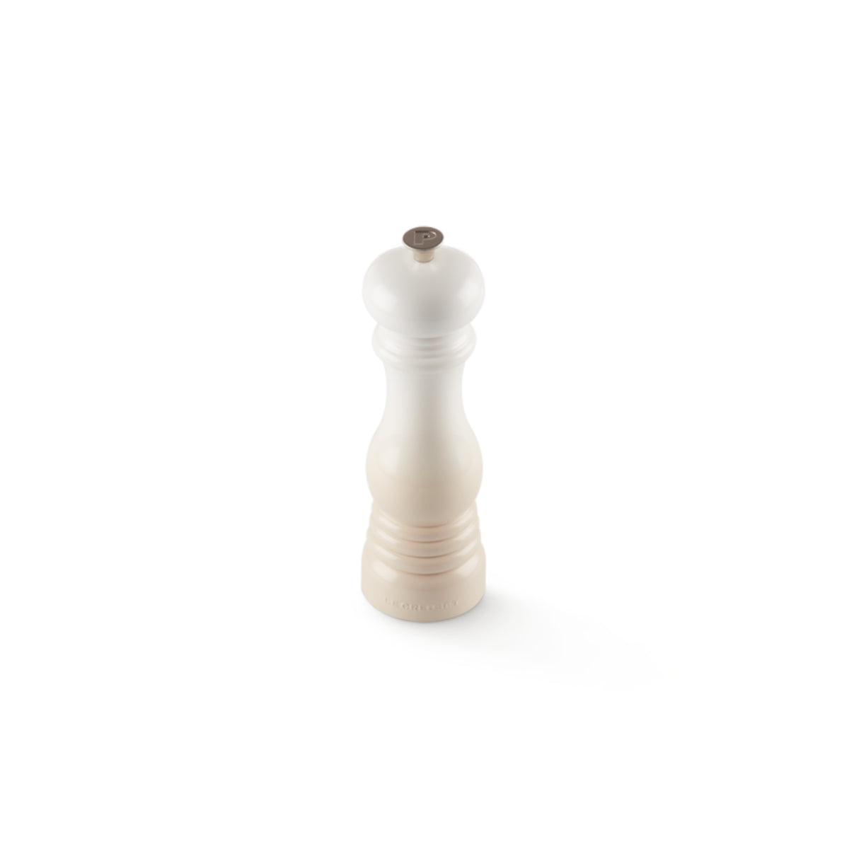 Le Creuset Salt Mill Meringue 21cm