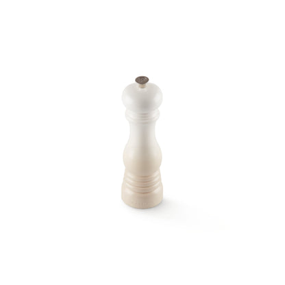 Le Creuset Salt Mill Meringue 21cm