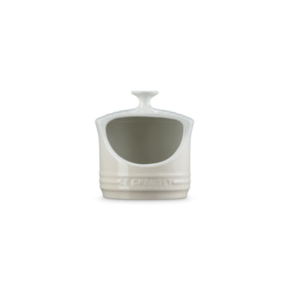 Le Creuset Stoneware Salt Pig Meringue
