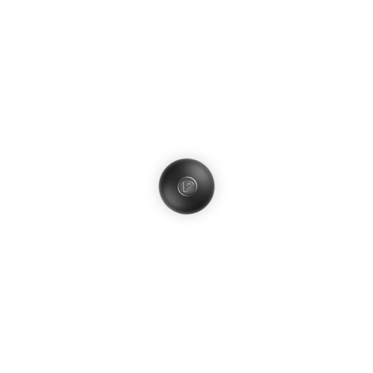 Le Creuset Pepper Mill Satin Black 21cm