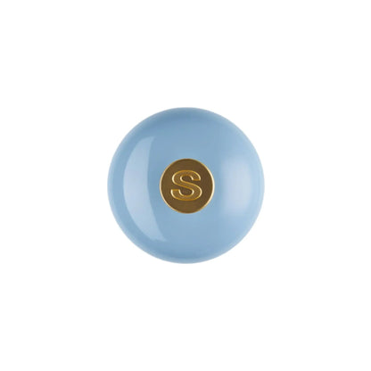 Le Creuset Salt Mill Chambray 21cm