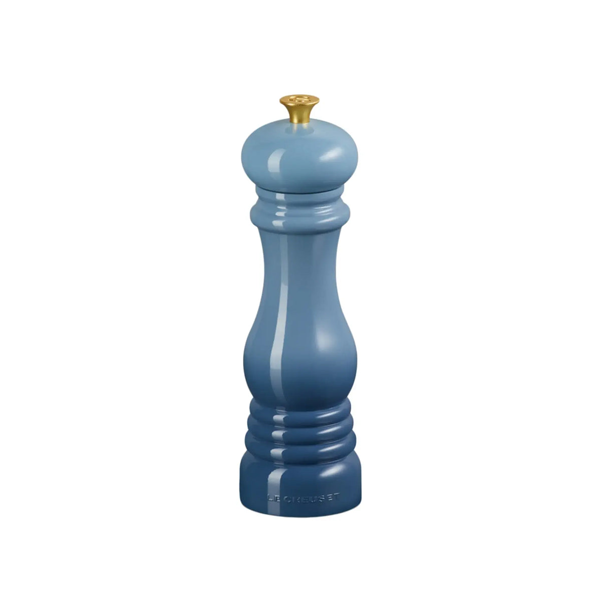 Le Creuset Salt Mill Chambray 21cm