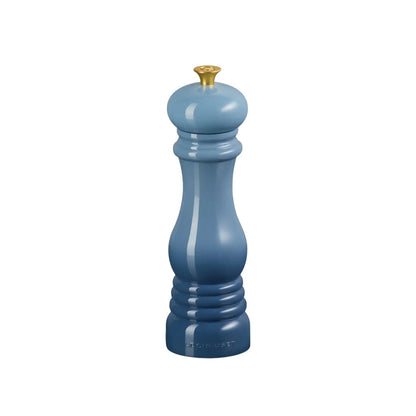 Le Creuset Salt Mill Chambray 21cm
