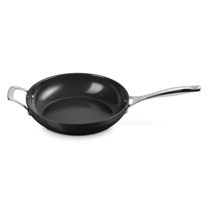 Le Creuset Essential Non-Stick Ceramic Deep Frying Pan 30cm