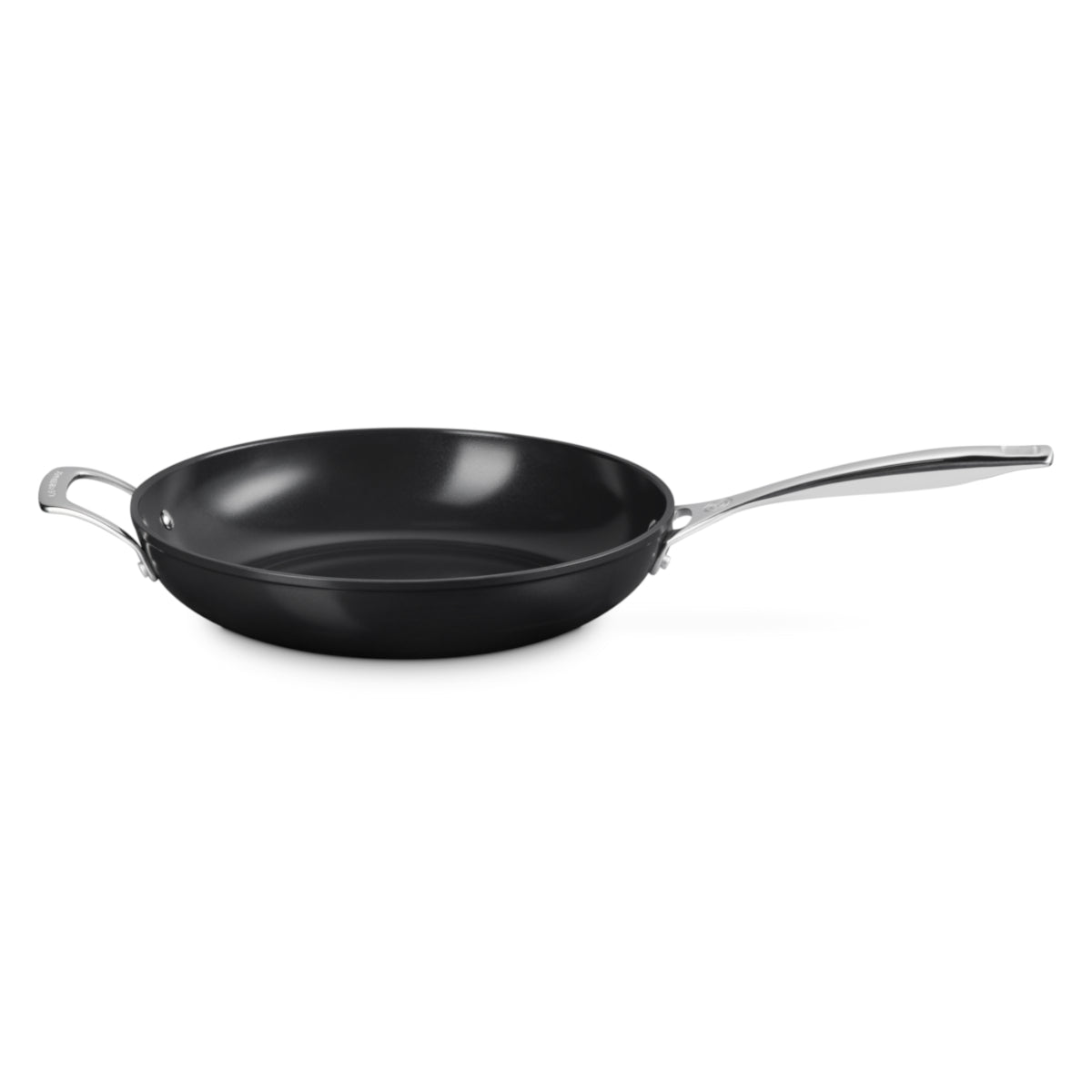 Le Creuset Essential Non-Stick Ceramic Deep Frying Pan 30cm