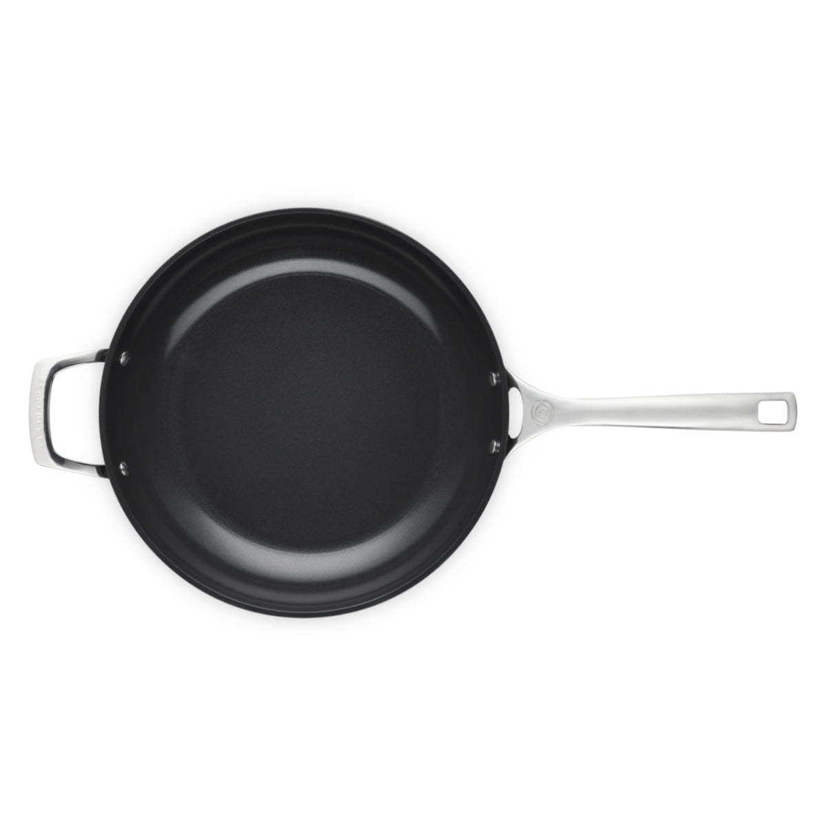Le Creuset Essential Non-Stick Ceramic Deep Frying Pan 30cm