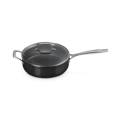 Le Creuset Essential Non-Stick Ceramic Saute Pan 26cm (4L)
