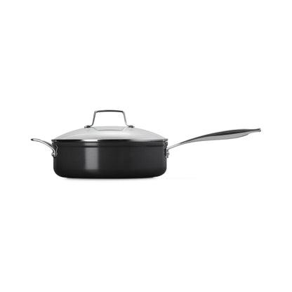 Le Creuset Essential Non-Stick Ceramic Saute Pan 26cm (4L)