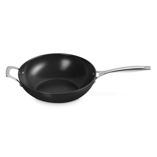 Le Creuset Essential Non Stick Ceramic Stir Frying Pan 30cm