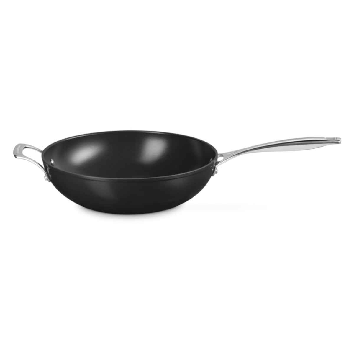 Le Creuset Essential Non Stick Ceramic Stir Frying Pan 30cm