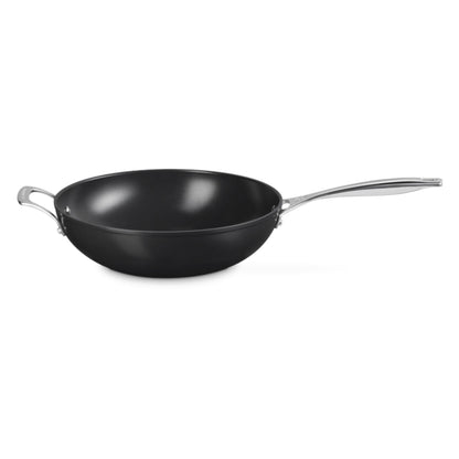Le Creuset Essential Non Stick Ceramic Stir Frying Pan 30cm