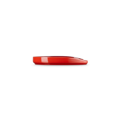 Le Creuset Oval Spoon Rest Cerise