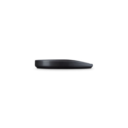 Le Creuset Oval Spoon Rest Satin Black