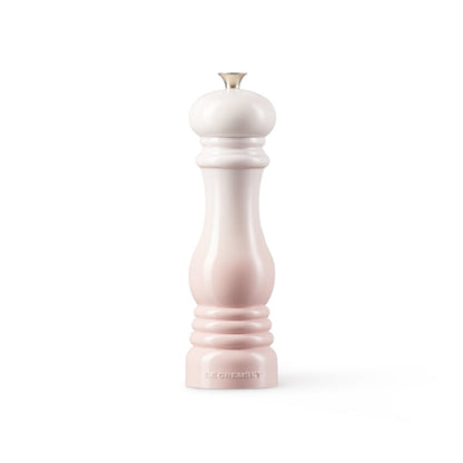 Le Creuset Pepper Mill Shell Pink 21cm