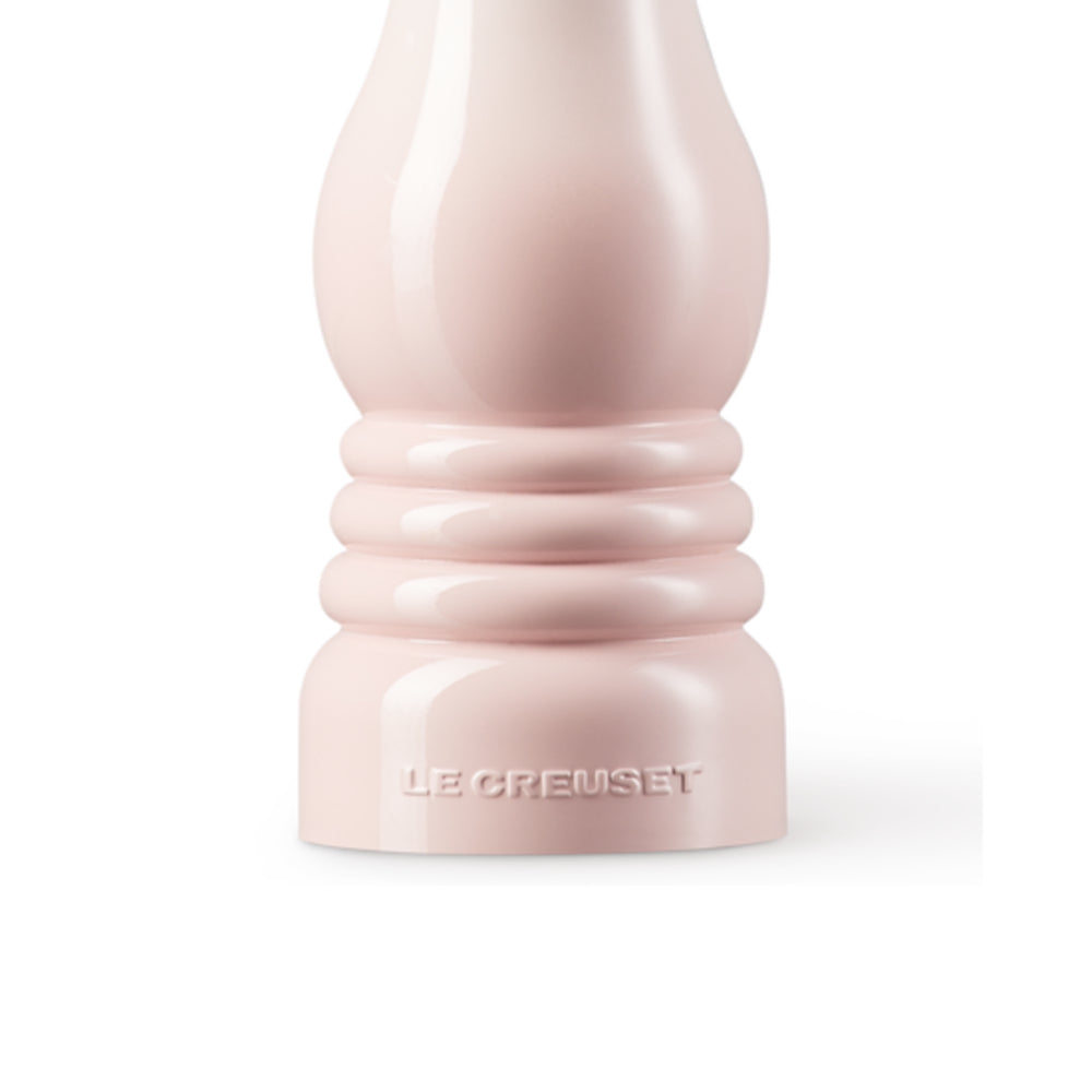 Le Creuset Pepper Mill Shell Pink 21cm