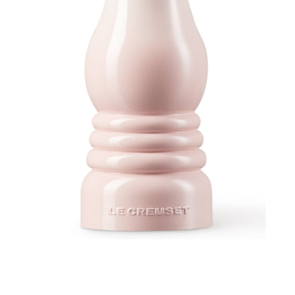 Le Creuset Pepper Mill Shell Pink 21cm