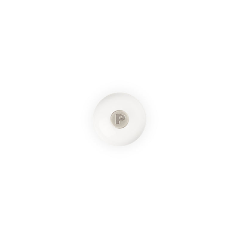 Le Creuset Pepper Mill White 21cm