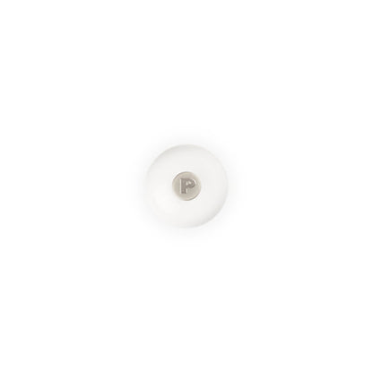 Le Creuset Pepper Mill White 21cm