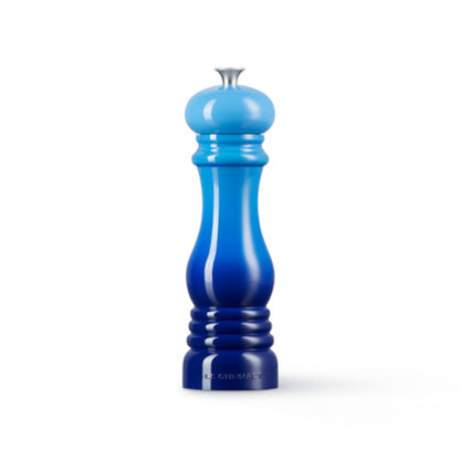 Le Creuset Salt Mill Azure 21cm