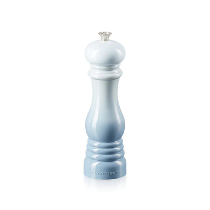 Le Creuset Salt Mill Coastal Blue 21cm