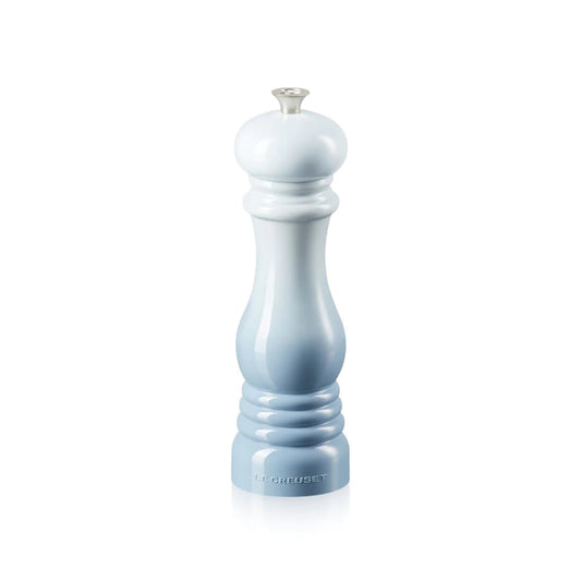 Le Creuset Salt Mill Coastal Blue 21cm