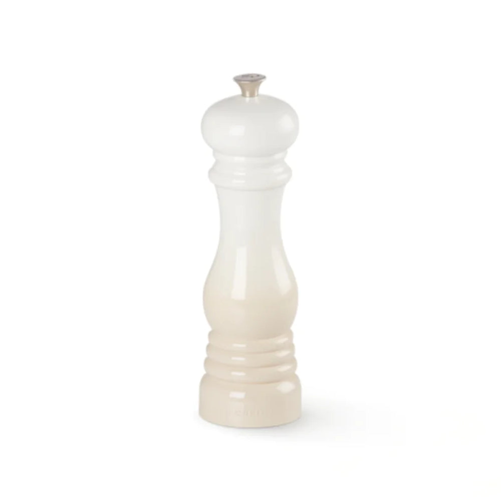 Le Creuset Salt Mill Meringue 21cm