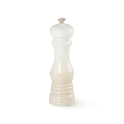 Le Creuset Salt Mill Meringue 21cm