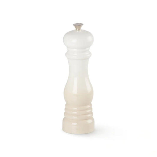 Le Creuset Salt Mill Meringue 21cm