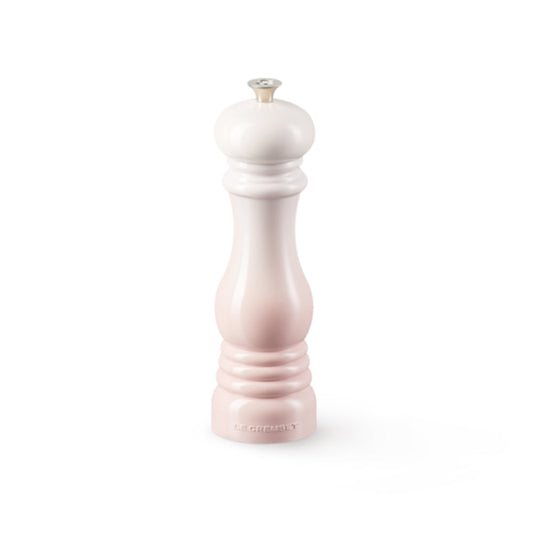 Le Creuset Salt Mill Shell Pink 21cm
