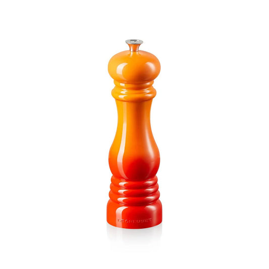 Le Creuset Salt Mill Volcanic 21cm