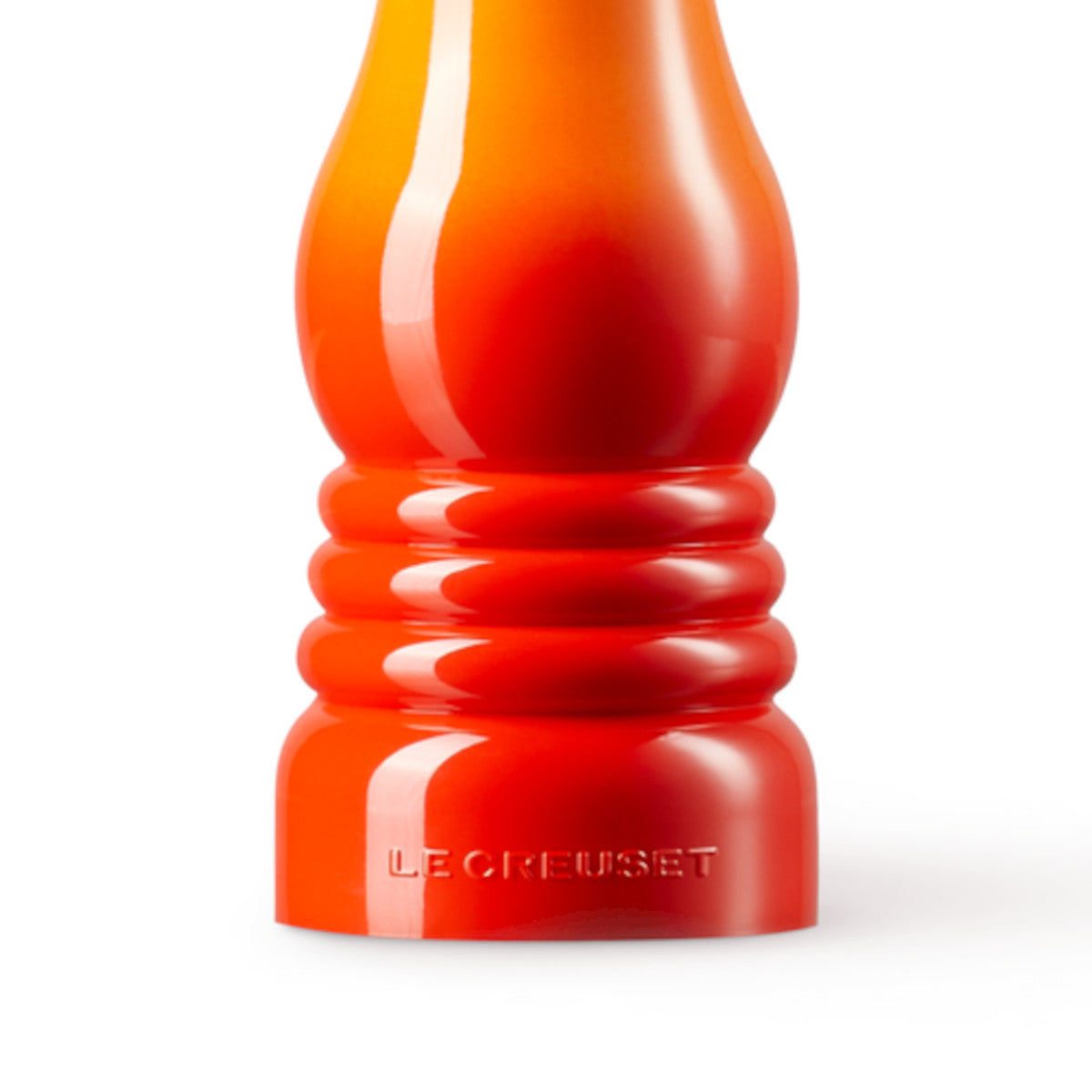 Le Creuset Salt Mill Volcanic 21cm
