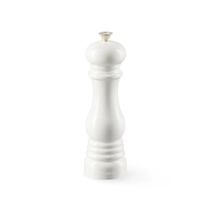 Le Creuset Salt Mill White 21cm