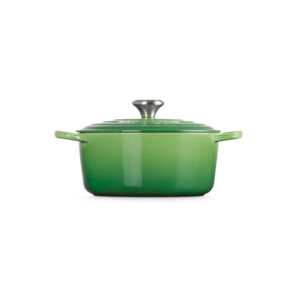 Le Creuset Signature French Oven Bamboo 24cm (4.2L)