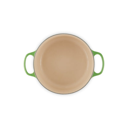 Le Creuset Signature French Oven Bamboo 24cm (4.2L)