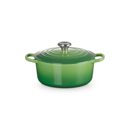 Le Creuset Signature French Oven Bamboo 24cm (4.2L)