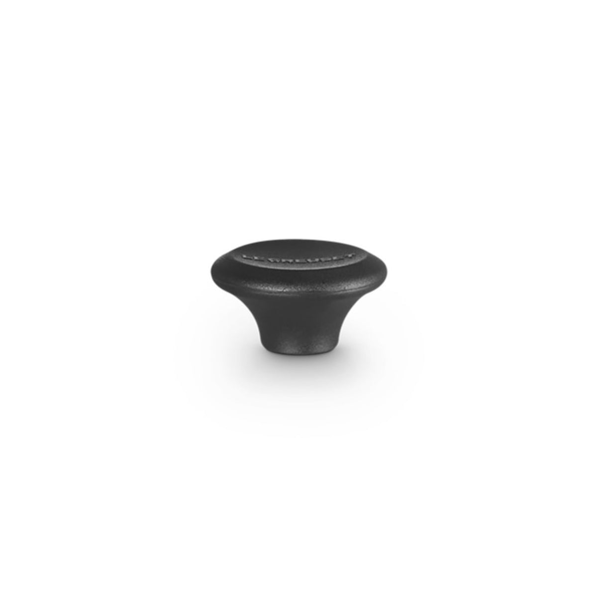 Le Creuset Signature Knob Only Black